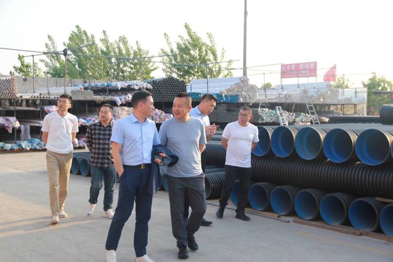 徐州商贸公司的市场动态与发展趋势