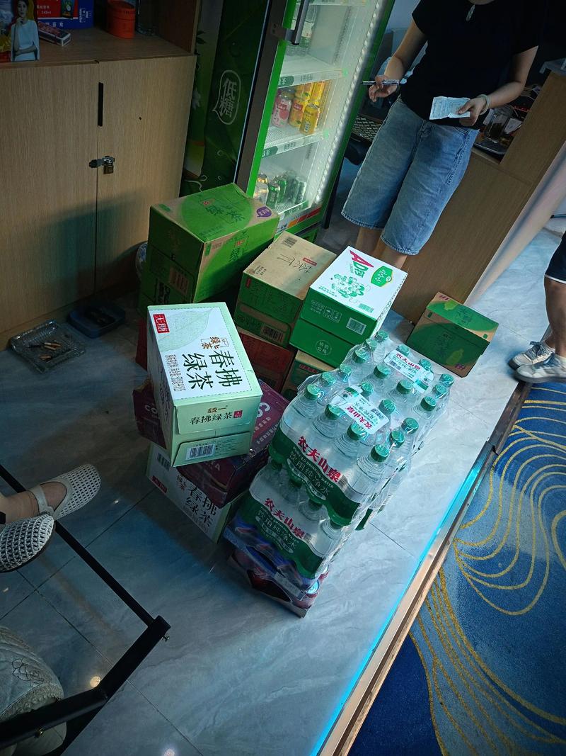 徐州商贸市场的变化与发展
